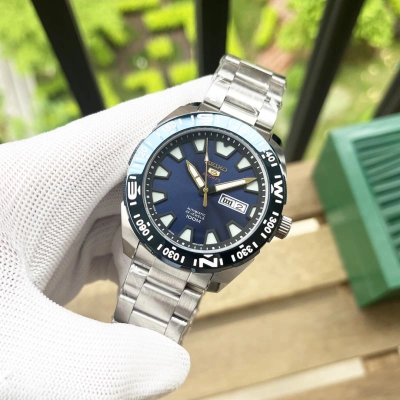 Timeless SEIKO Watches 202757