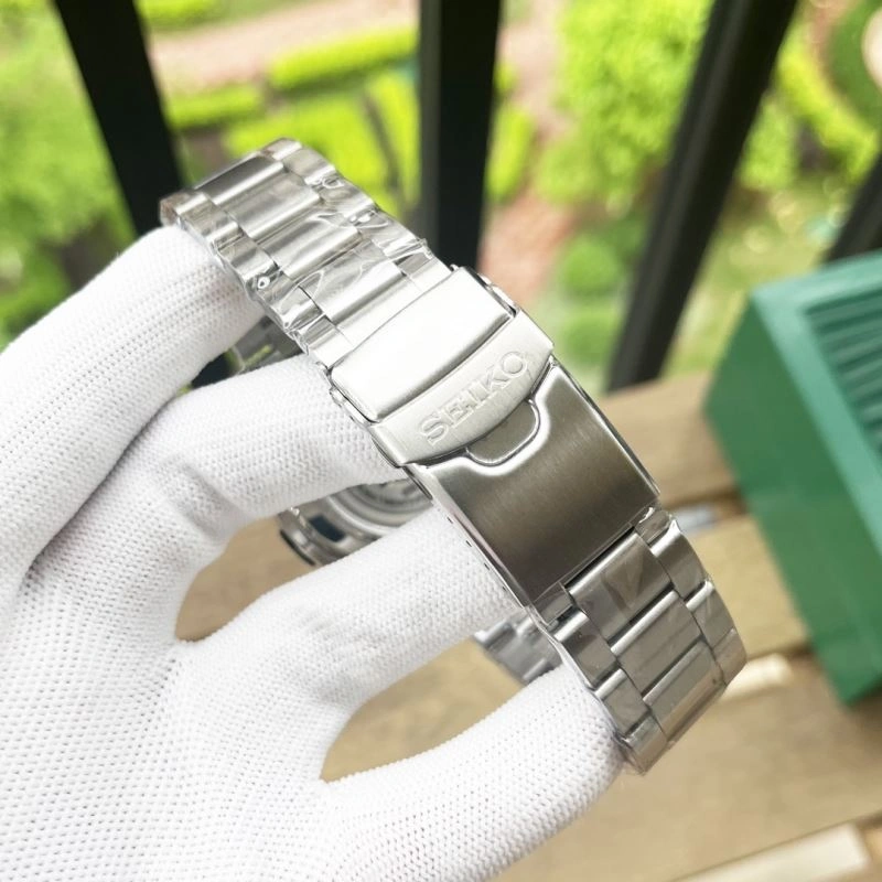Timeless SEIKO Watches 202757