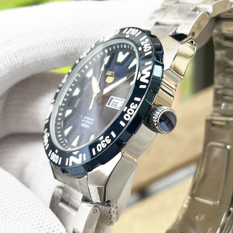 Timeless SEIKO Watches 202757