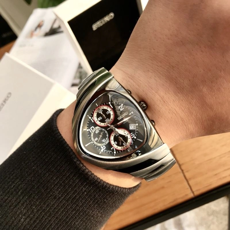 SEIKO Watches Unisex 202747