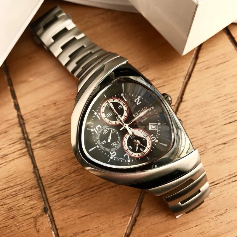 SEIKO Watches Unisex 202747