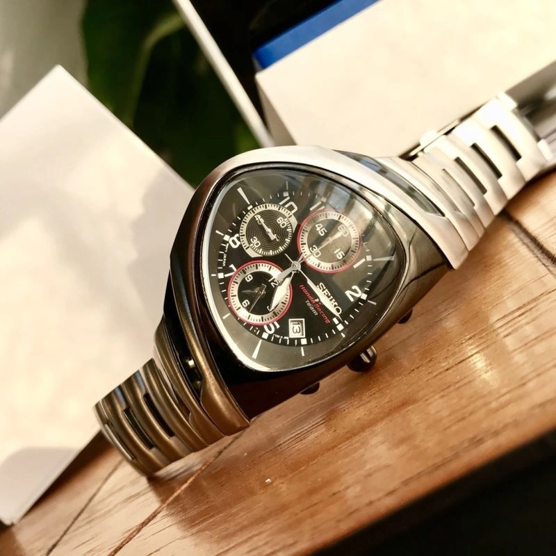 SEIKO Watches Unisex 202747