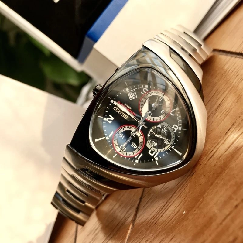 SEIKO Watches Unisex 202747