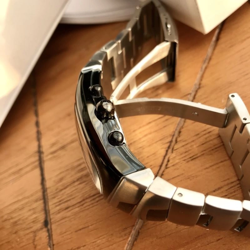 SEIKO Watches Unisex 202747
