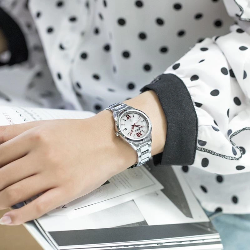 WrinkleFree SEIKO Watches 202781