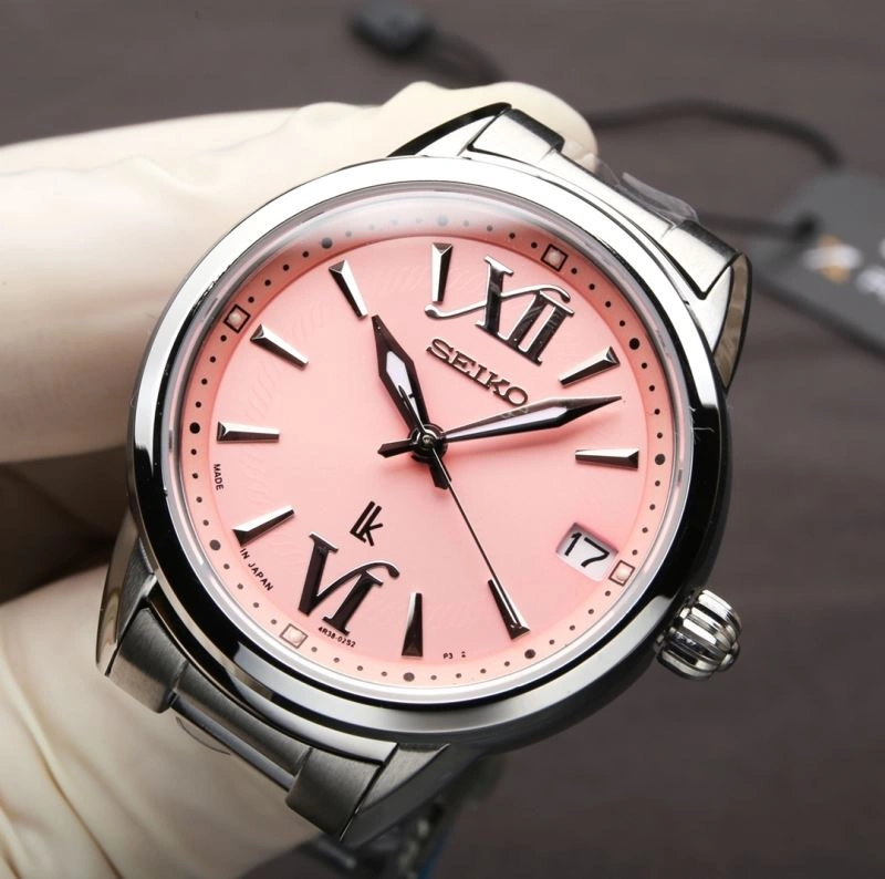 SEIKO Watches ComfortFit 202778