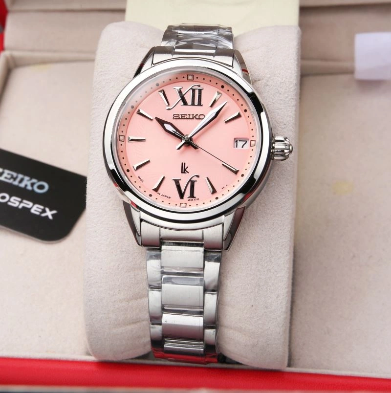 SEIKO Watches ComfortFit 202778