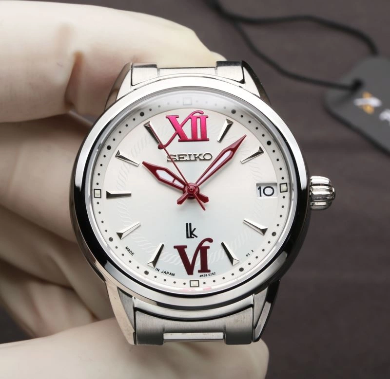 SmoothTexture SEIKO Watches 202777