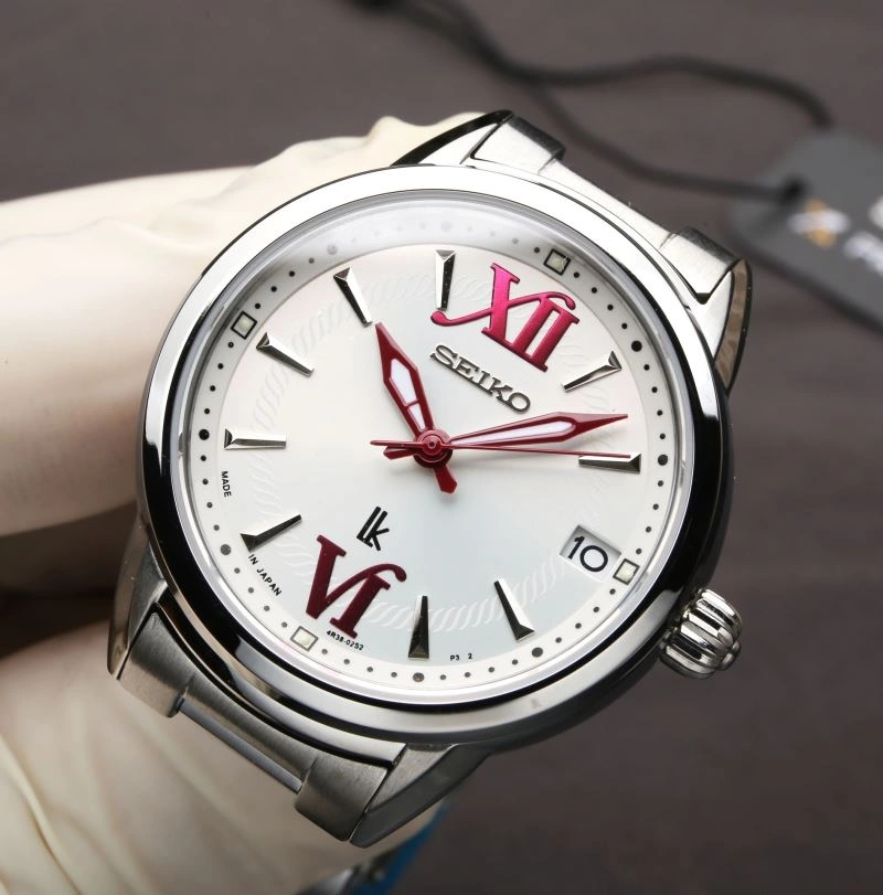 SmoothTexture SEIKO Watches 202777