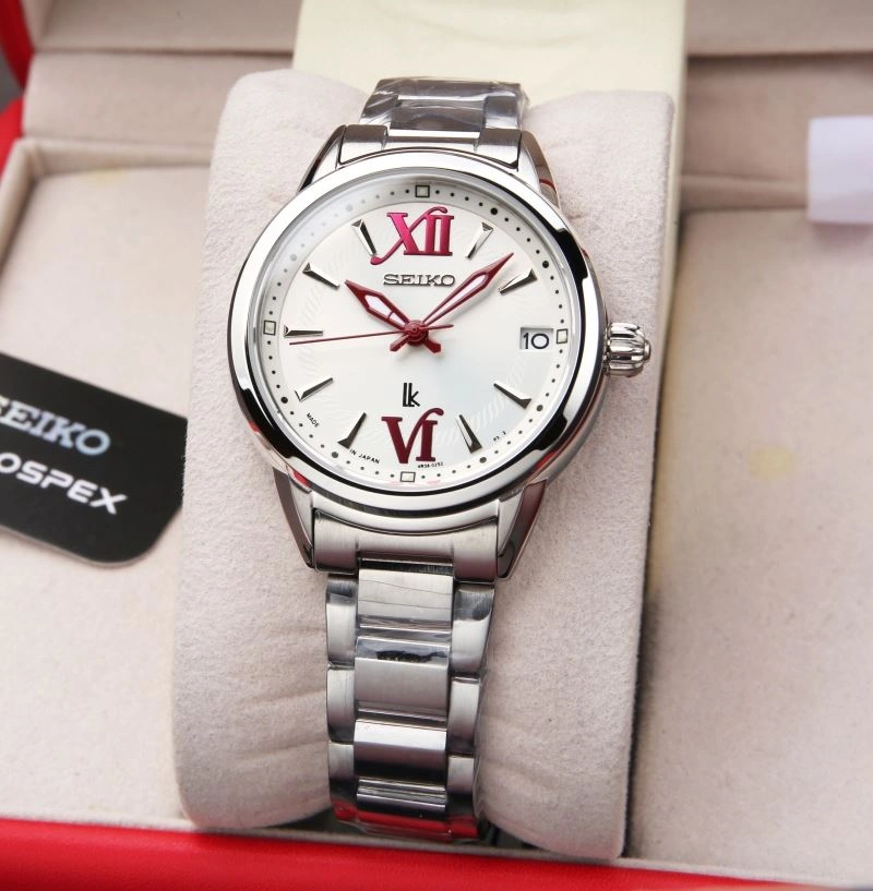 SmoothTexture SEIKO Watches 202777