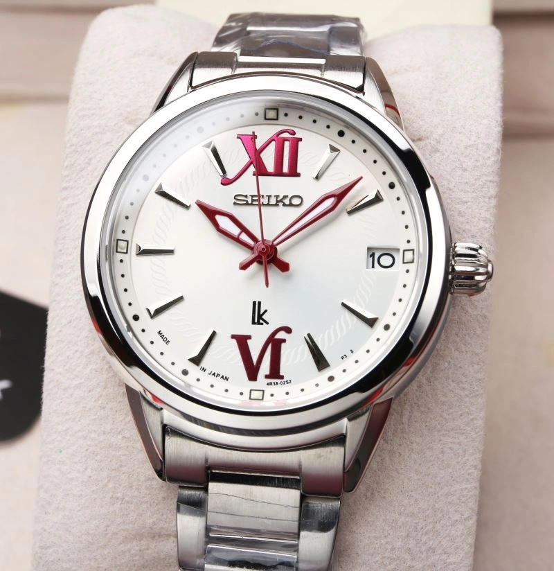 SmoothTexture SEIKO Watches 202777
