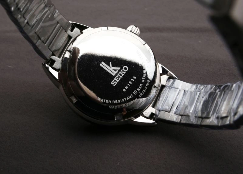 SmoothTexture SEIKO Watches 202777
