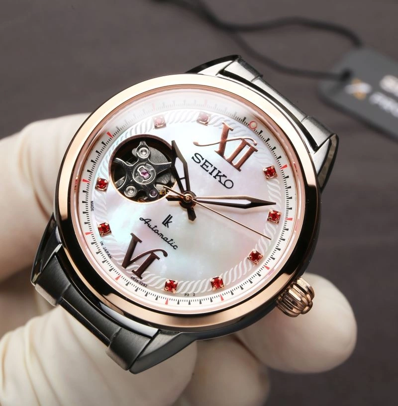 NewStyle SEIKO Watches 202756