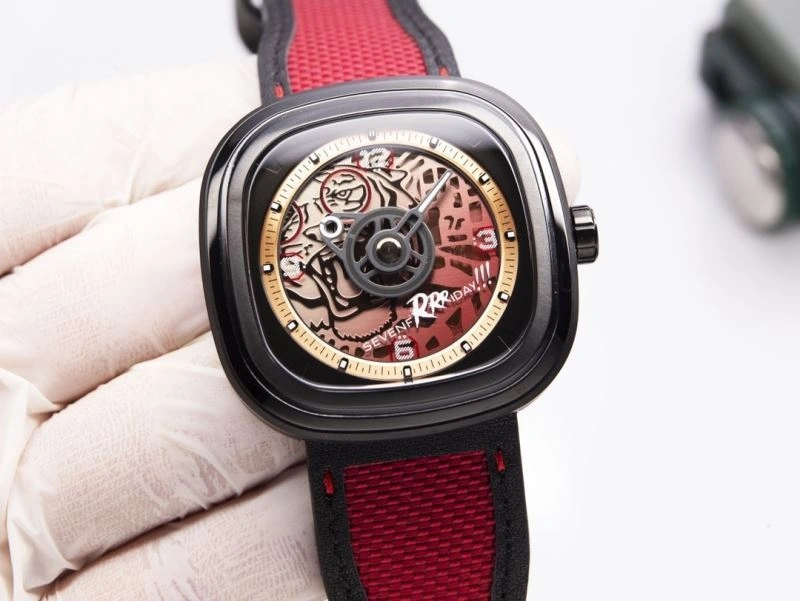 SEVENFRIDAY Watches Unisex 202857