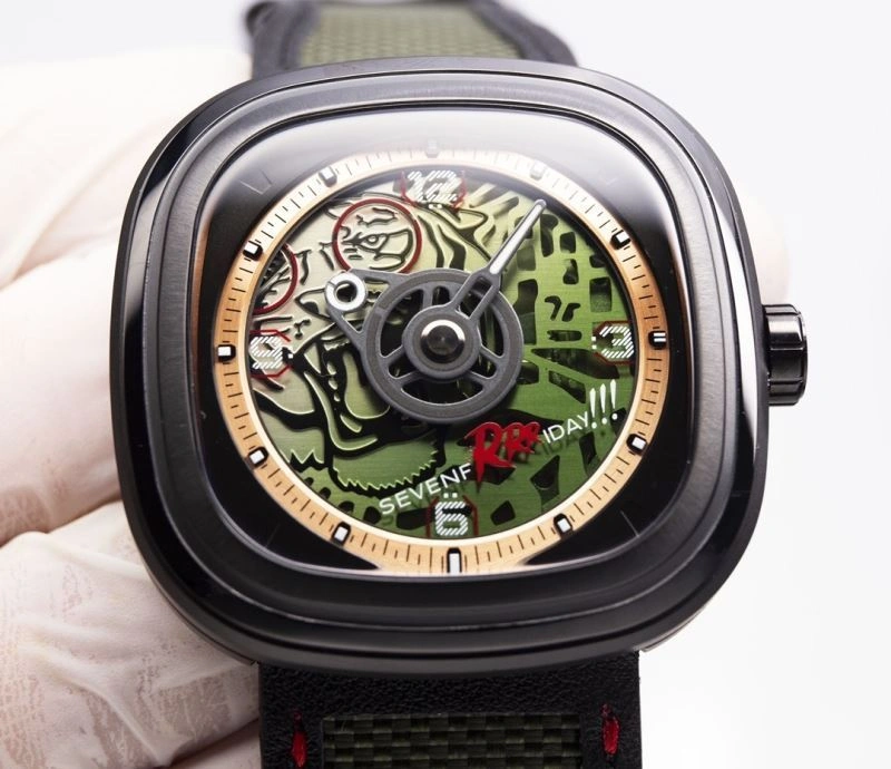 HighQuality SEVENFRIDAY Watches 202862