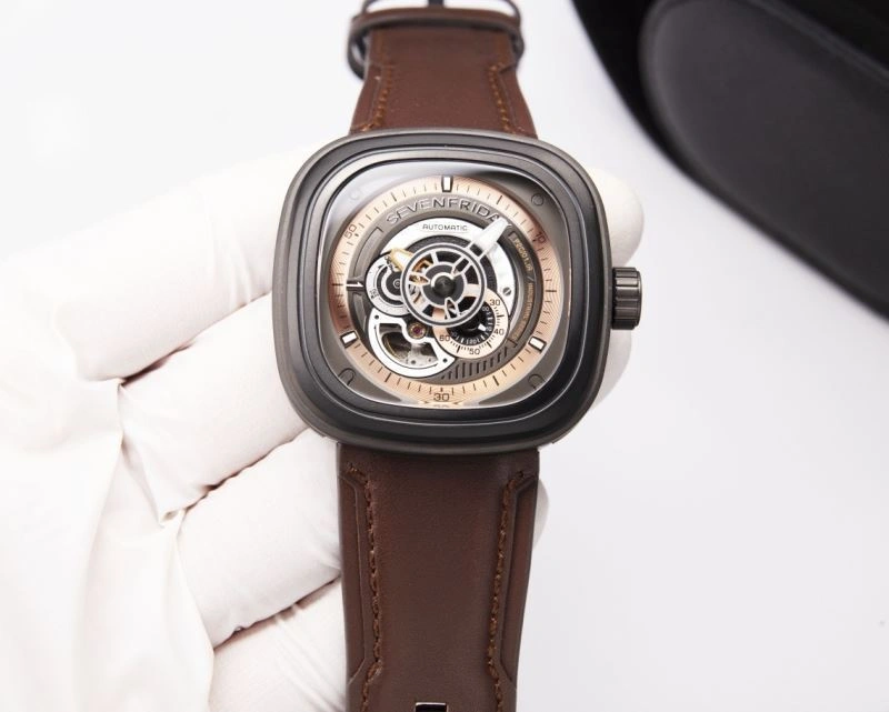 Packable SEVENFRIDAY Watches 202860
