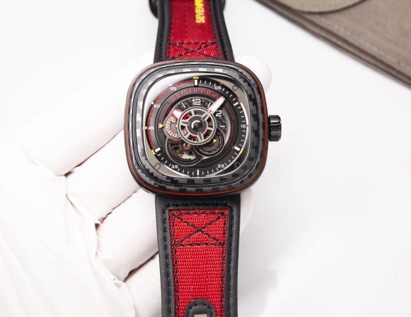 SEVENFRIDAY Watches Sporty 202859