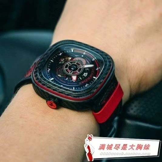 Neat SEVENFRIDAY Watches 202851