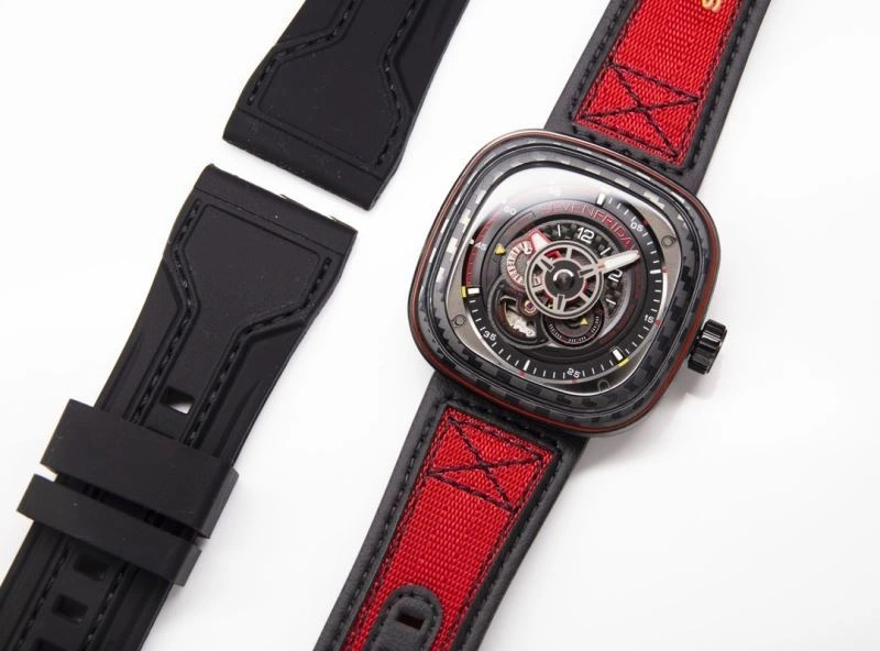 Neat SEVENFRIDAY Watches 202851