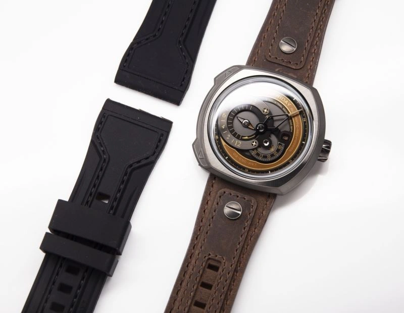 SEVENFRIDAY Watches Breathable 202853