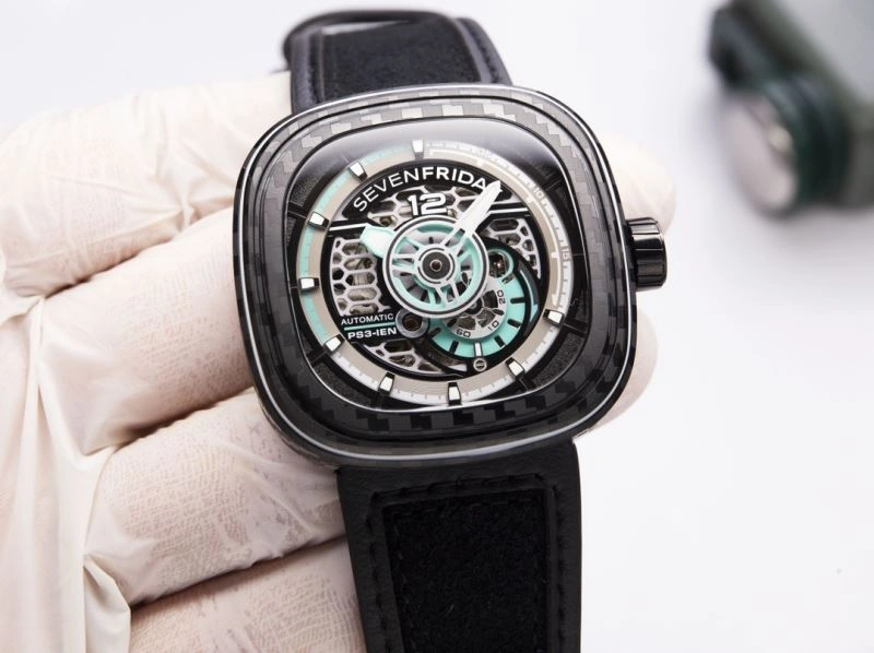 GoodFit SEVENFRIDAY Watches 202832