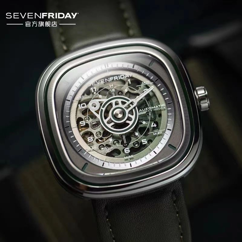 SEVENFRIDAY Watches Trendy 202833