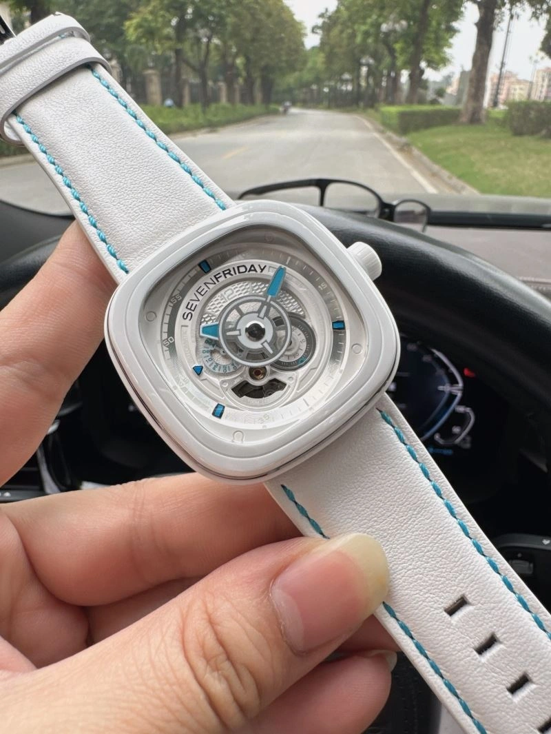 BestValue SEVENFRIDAY Watches 202858
