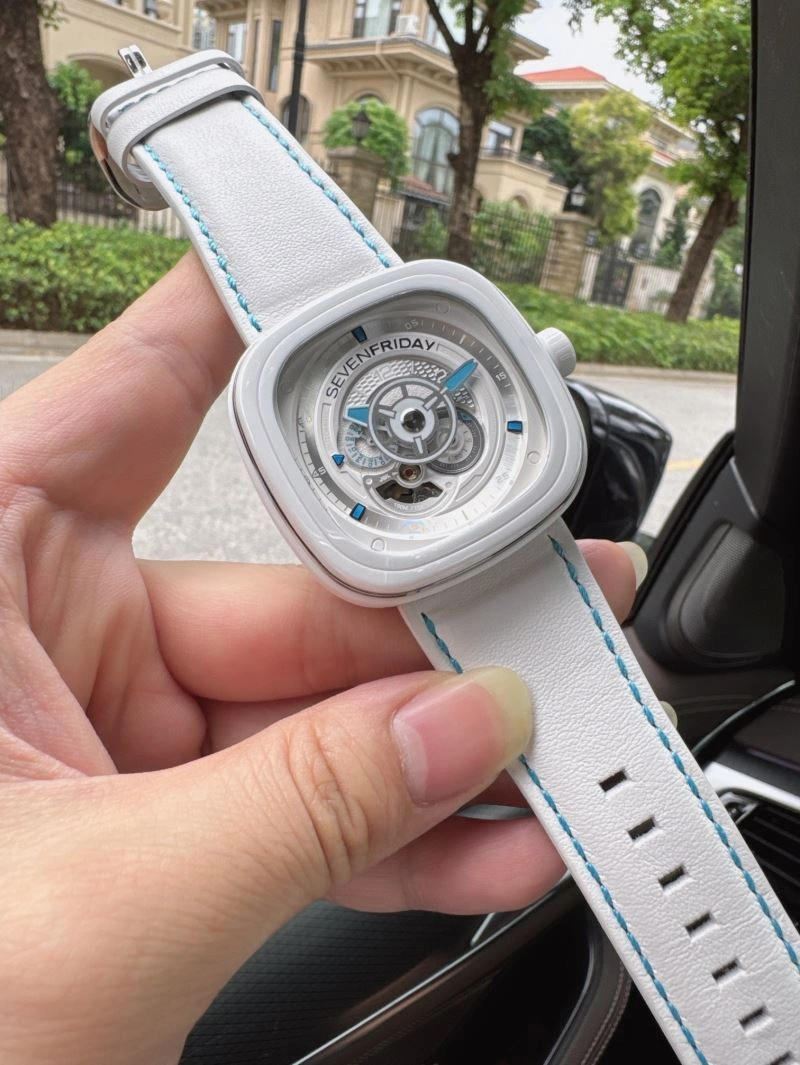BestValue SEVENFRIDAY Watches 202858