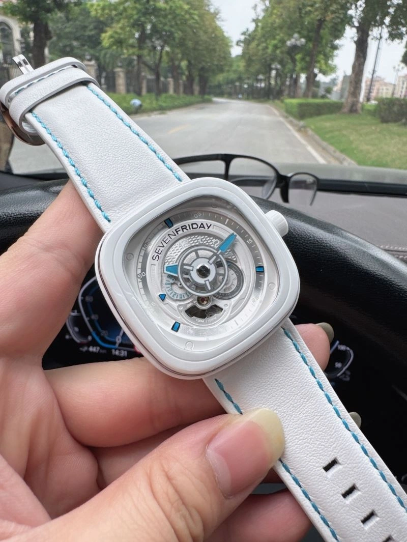 BestValue SEVENFRIDAY Watches 202858