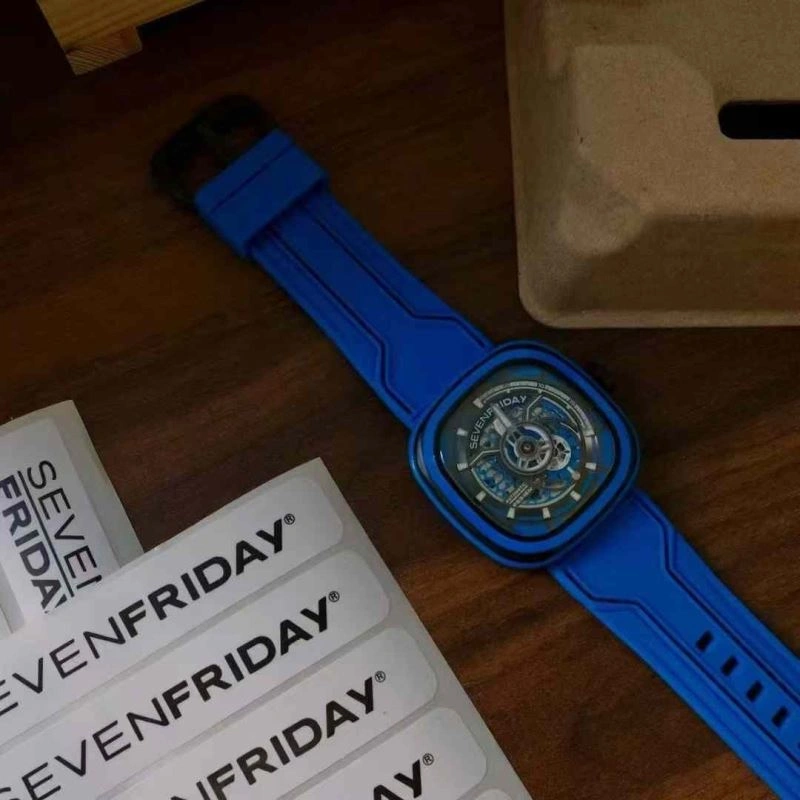 Cozy SEVENFRIDAY Watches 202829