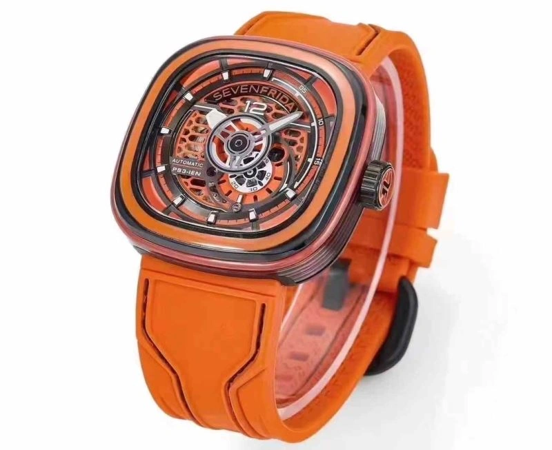 Cozy SEVENFRIDAY Watches 202829