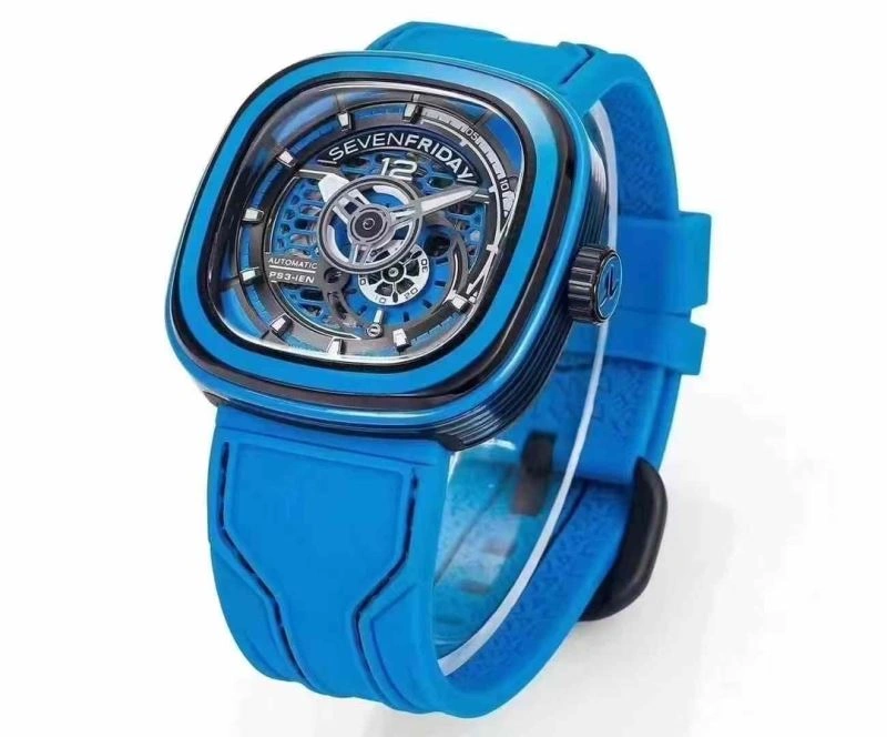 Cozy SEVENFRIDAY Watches 202829