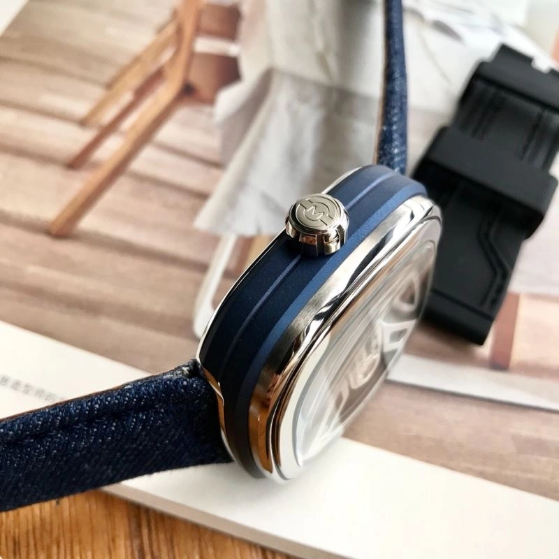 SEVENFRIDAY Watches Flexible 202827