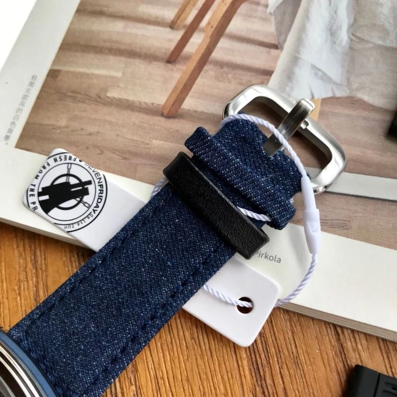 SEVENFRIDAY Watches Flexible 202827