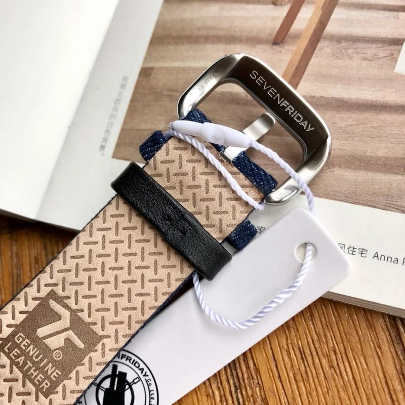 SEVENFRIDAY Watches Flexible 202827