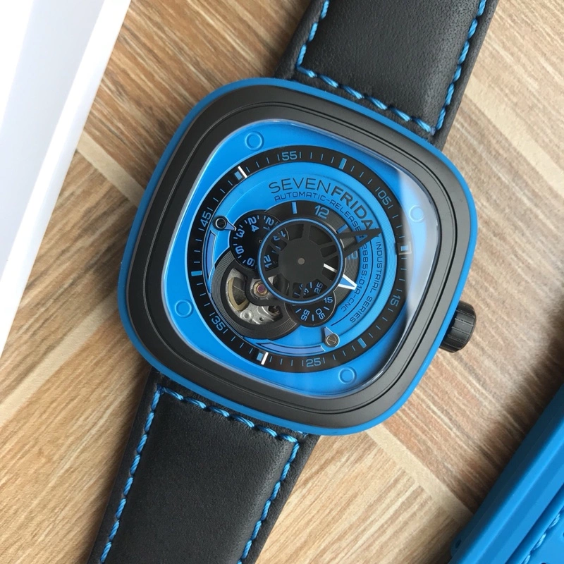 SEVENFRIDAY Watches MoistureWicking 202826