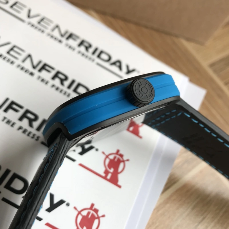 SEVENFRIDAY Watches MoistureWicking 202826