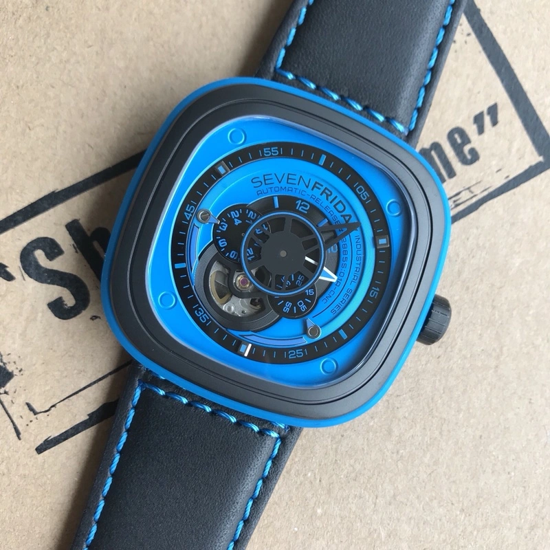 SEVENFRIDAY Watches MoistureWicking 202826