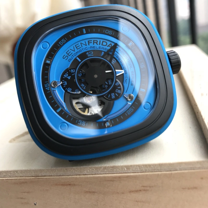 SEVENFRIDAY Watches MoistureWicking 202826