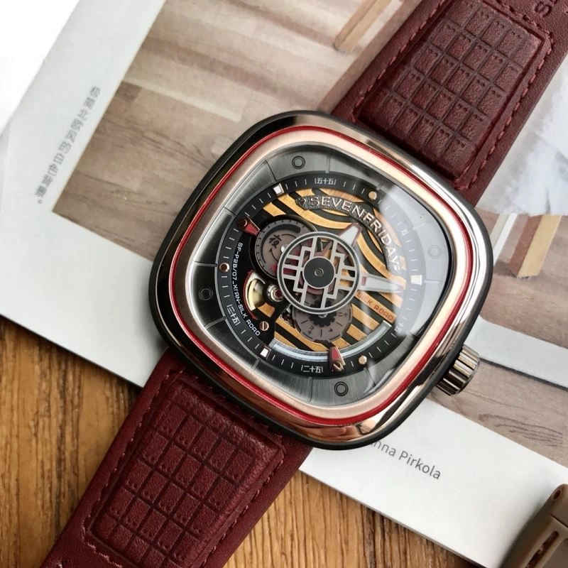 Elegant SEVENFRIDAY Watches 202824