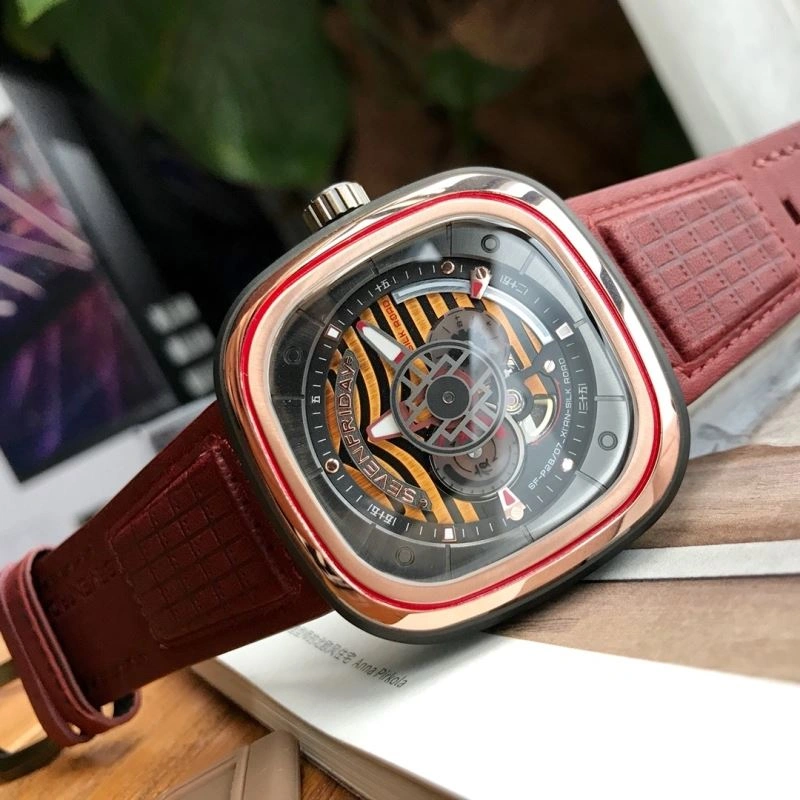 Elegant SEVENFRIDAY Watches 202824