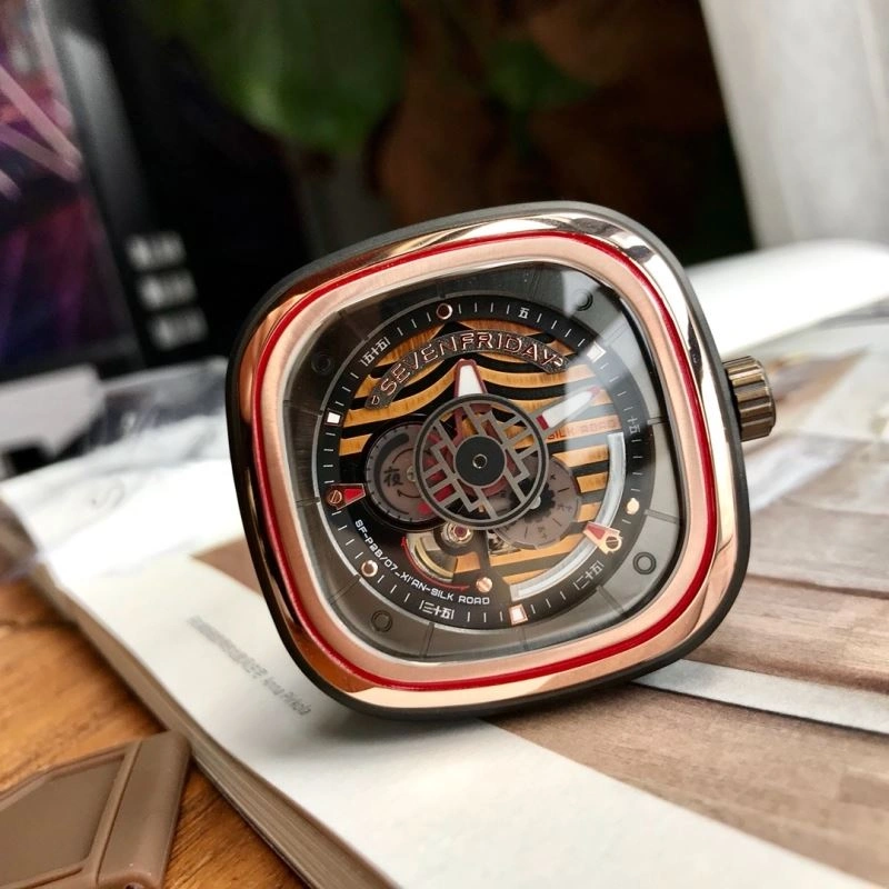 Elegant SEVENFRIDAY Watches 202824