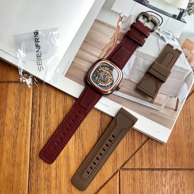 Elegant SEVENFRIDAY Watches 202824