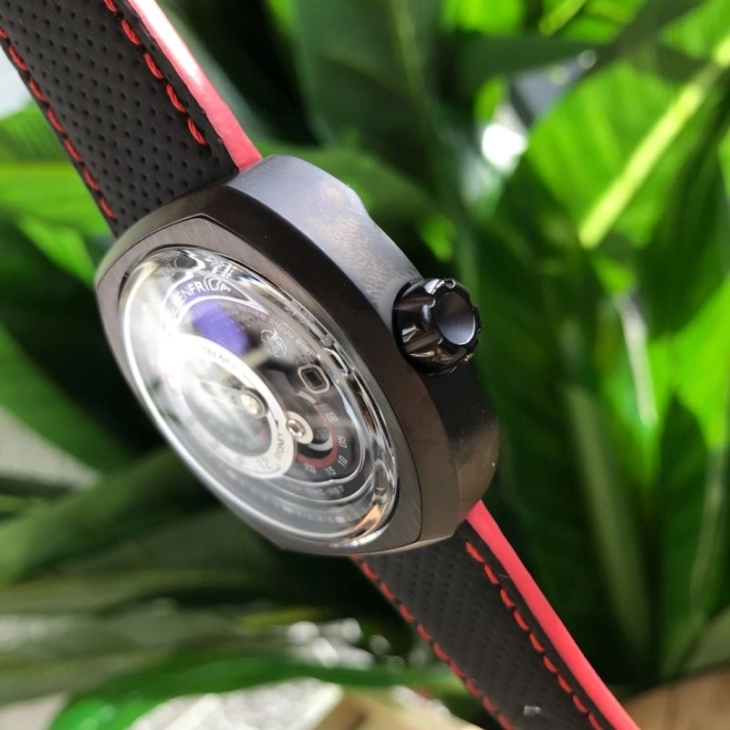 SunProtective SEVENFRIDAY Watches 202825