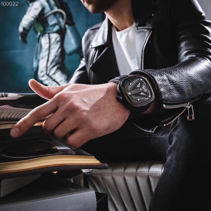 SEVENFRIDAY Watches RelaxedFit 202823