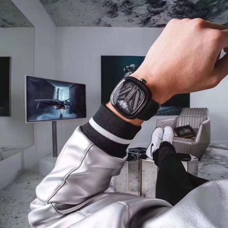SEVENFRIDAY Watches RelaxedFit 202823