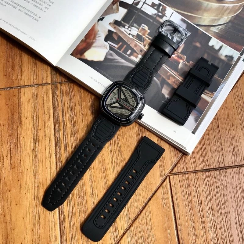 SEVENFRIDAY Watches RelaxedFit 202823