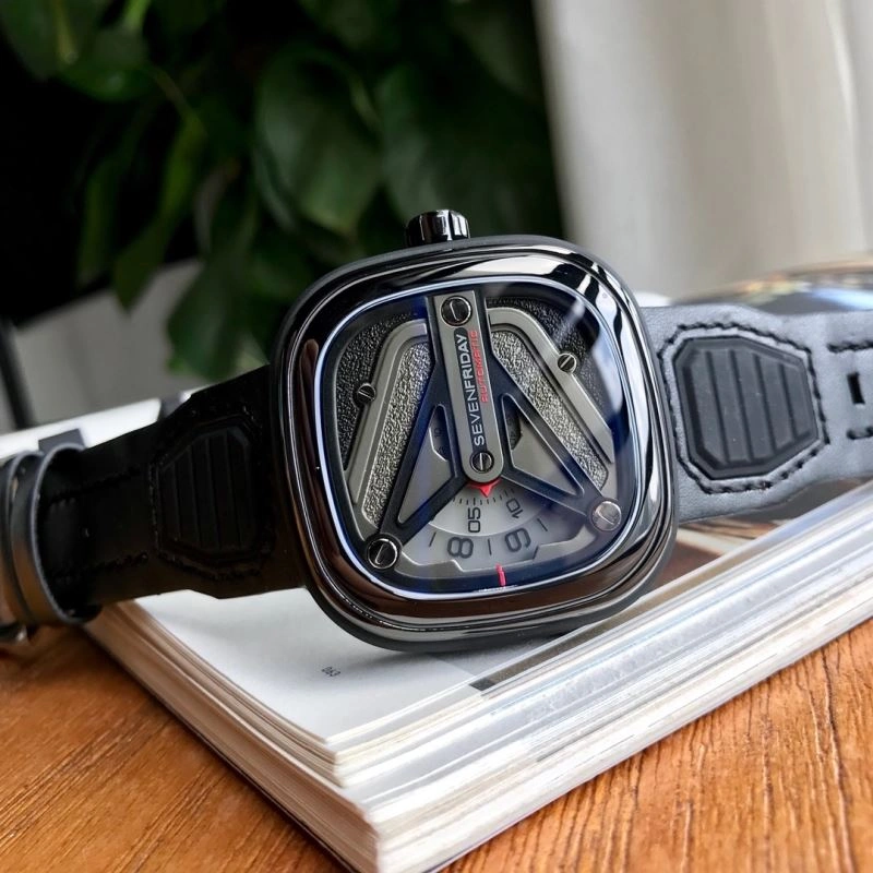 SEVENFRIDAY Watches RelaxedFit 202823