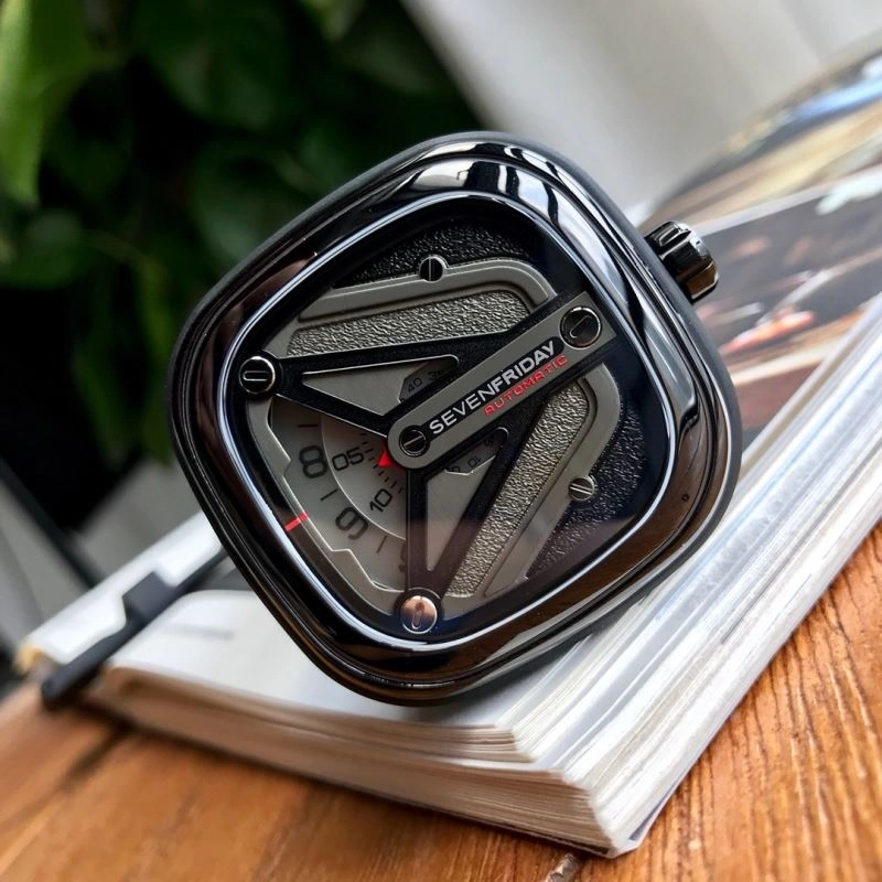 SEVENFRIDAY Watches RelaxedFit 202823