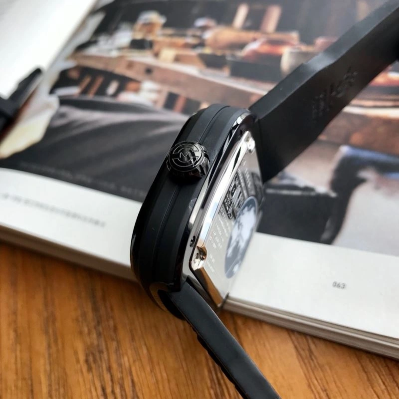 SEVENFRIDAY Watches RelaxedFit 202823